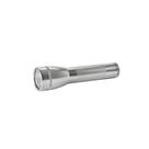 Lanterna MagLite ML25LT 2 células C LED prata, IPX4 Lanterna MagLite ML25LT 2 células C LED prata, IPX4
