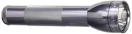 Lanterna MagLite ML300L LED 2 células D resistente à água cinza Lanterna MagLite ML300L LED 2 células D resistente à água cinza