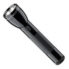 Lanterna MagLite ML300L LED 2 células D resistente à água preta Lanterna MagLite ML300L LED 2 células D resistente à água preta