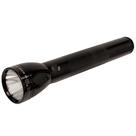 Lanterna MagLite ML300L LED de 3 células D resistente à água preta Lanterna MagLite ML300L LED de 3 células D resistente à água preta