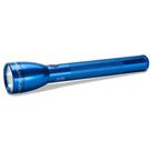 Lanterna MagLite ML50L LED azul com feixe ajustável