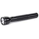 Lanterna MagLite S3D015 Incandescente Pesada de 3 Células D