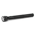 Lanterna MagLite S4D015 Incandescente Pesada de 4 Células D