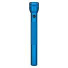 Lanterna MagLite S4D116 Heavy-Duty Incandescente Azul
