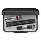 Lanterna MagLite Solitaire Incandescente de 1 Célula AAA
