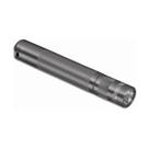 Lanterna MagLite Solitaire LED 1AAA cinza com bateria
