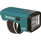 Lanterna Makita LXLM01 18V LXT de íon de lítio sem fio
