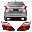 Lanterna Mala HB20 Sedan 2014/2018 Par Arteb