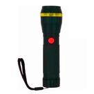 Lanterna Manual 1 Led Pilha AAA 13 Cm - Importado