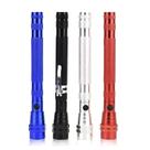 Lanterna Manual Led - Cores Sortidas - Kapbom
