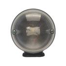 Lanterna Maria/ Foguinho/ Bojuda Individual Lampada Cristal Base Preta