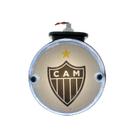 Lanterna Maria Smart Atlético Mineiro Base Preta Lantersul