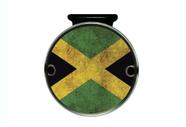 Lanterna Maria Smart Bandeira Jamaica