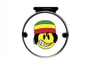 Lanterna Maria Smart Boneco Reggea