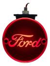 Lanterna Maria Smart Ford Base Preta Lantersul
