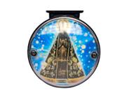 Lanterna Maria Smart Nossa Senhora Aparecida Color