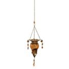 Lanterna Marroquina 902 Brown