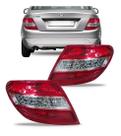Lanterna mercedes c180 com led 2012 2013 2014 sedan Lanterna mercedes c180 com led 2012 2013 2014 sedan