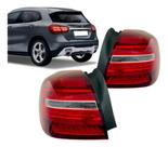 Lanterna mercedes gla canto 2018/20 par