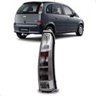 Lanterna Meriva 2001 A 2012 Fume Cristal Especifico Novo