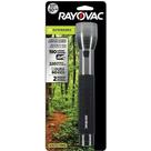 Lanterna Metal LED Blister Metalizada A prova D' Agua Longo Alcance - Rayovac