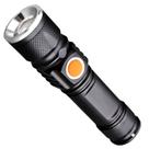Lanterna Mini Flash Light LED USB