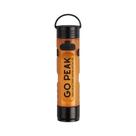 Lanterna Mini LED De 7 Cores GOPEAK 5050, Pequena, Para Uso Externo, Com Clipe Para Chave, Longa Lanterna Mini LED De 7 Cores GOPEAK 5050, Pequena, Para Uso Externo, Com Clipe Para Chave, Longa
