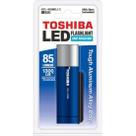 Lanterna Mini Toshiba KFL-403M Azul Metálico Lanterna Mini Toshiba KFL-403M Azul Metálico