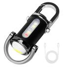 Lanterna Mini Zypilatsry 1200 lm Recarregável por USB Lanterna Mini Zypilatsry 1200 lm Recarregável por USB