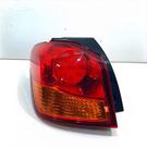 Lanterna Mitsubishi ASX 12 A 19 Esquerda Nova Original