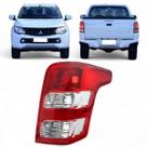 Lanterna Mitsubishi L200 Triton 2017 2018 2019 2020 2021 2023 Traseira Direita Passageiro