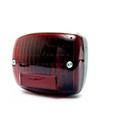 Lanterna Mobilete Monark