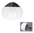 Lanterna Modificadora De Luz Triopo Kq65 65cm Softbox Bowens
