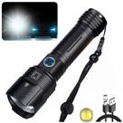 Lanterna MUGUOY Super Bright 1000000 lúmens recarregável