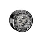 Lanterna multifunção 83mm - drl, posição e direcional - mp Lanterna multifunção 83mm - drl, posição e direcional - mp