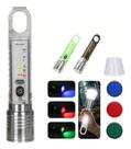Lanterna Multifuncional - B-Max