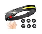 Lanterna Nautika Cíclope 270 lumens LED Alta Potência Camping Pesca Compacta