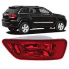 Lanterna Neblina Traseiro Compass Cherokee 2011 2015 Direito