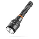Lanterna NEBO 12000 Recarregável 12000lm com 2x Zoom IP67