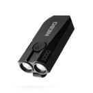 Lanterna NEBO 1K EDC 1000 lúmens recarregável via USB-C Lanterna NEBO 1K EDC 1000 lúmens recarregável via USB-C