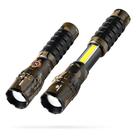 Lanterna NEBO SLYDE KING High Lumens Recarregável Impermeável