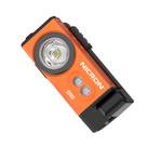 Lanterna NICRON D10 Recarregável 500 Lumens IP54 Impermeável