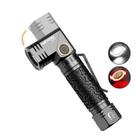 Lanterna NICRON L71 Tactical 1800 Lumens Recarregável