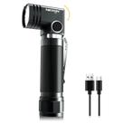 Lanterna NICRON N9 Recarregável 1000 Lumens IP65 Impermeável