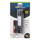 Lanterna Nite Ize Radiant, luz utilitária recarregável, preta