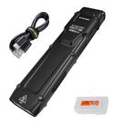 Lanterna Nitecore EDC27 UHi 3100 lúmens USB-C recarregável