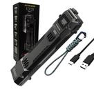 Lanterna Nitecore EDC29 recarregável de 6500 lúmens com cabo