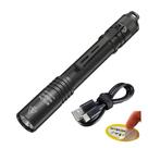 Lanterna Nitecore MT2A Pro EDC 1000 lúmens USB-C recarregável