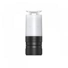 Lanterna Nitecore NWE30 com Apito e Luz de Emergência