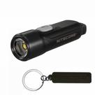 Lanterna Nitecore Tiki LE 300 lúmens USB-C recarregável